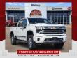 2024 Chevrolet Silverado 3500 HD High Country Truck Crew Cab