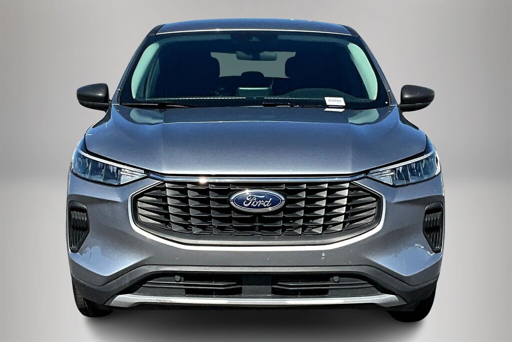 Used 2024 Ford Escape Active SUV