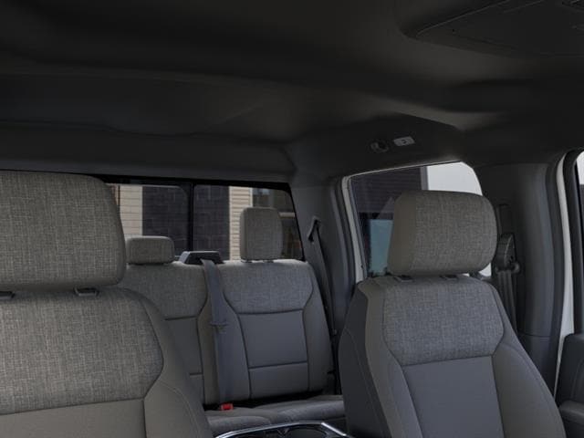2025 Ford F-150 XLT - Photo 22