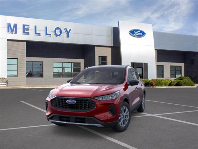 2026 Ford Escape Active photo 2