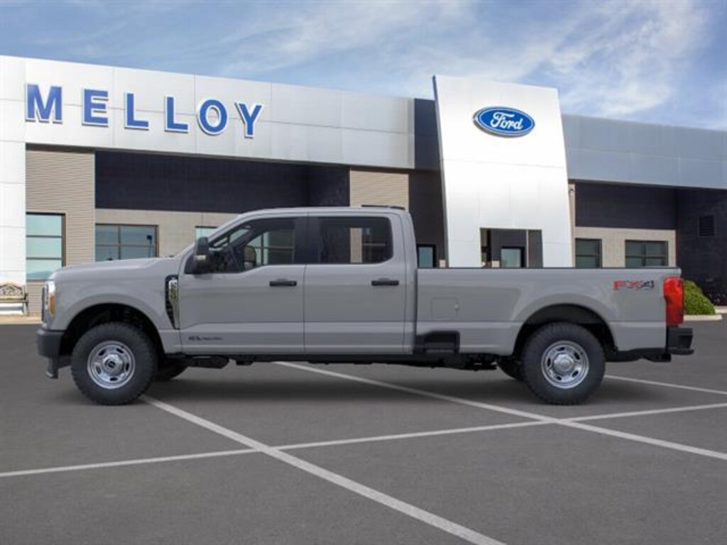 New 2026 Ford Super Duty F-250 XL TRUCK