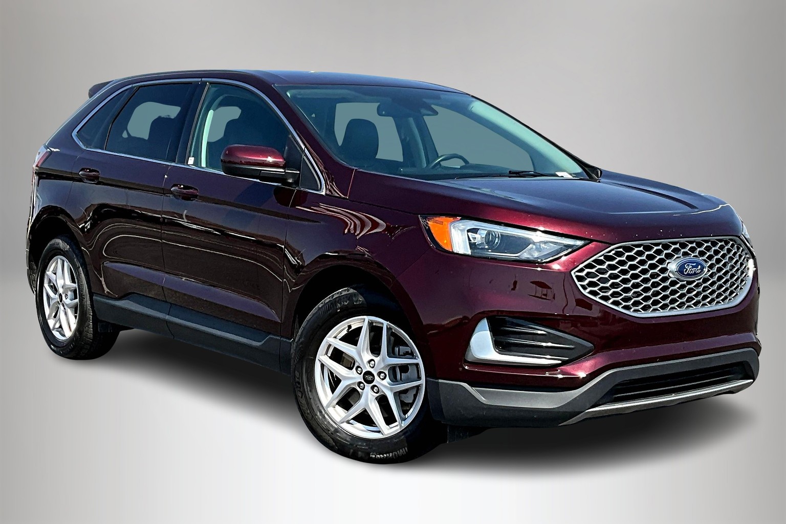 2024 Ford Edge SUV 