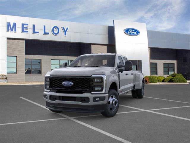 2026 Ford F-350 XL photo 2