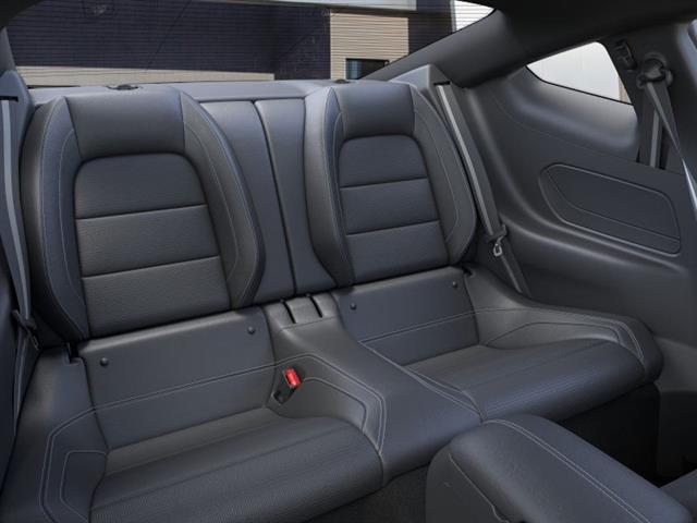 2025 Ford Mustang EcoBoost Premium Fastback - Photo 11