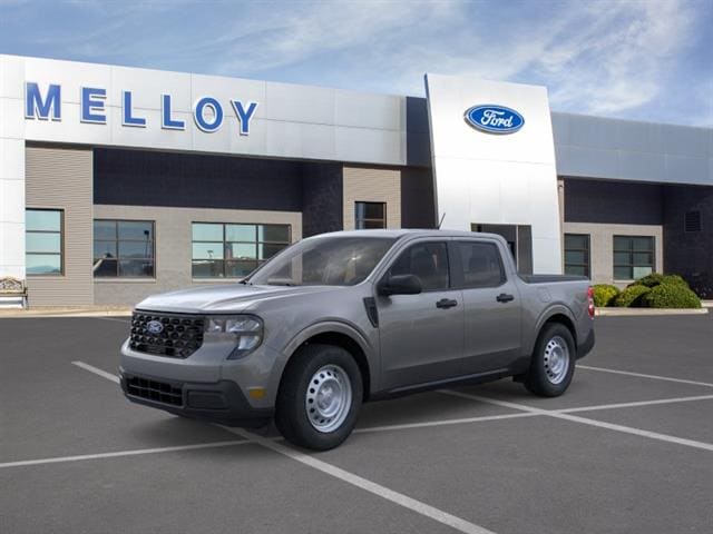 2026 Ford Maverick XL AWD's photo