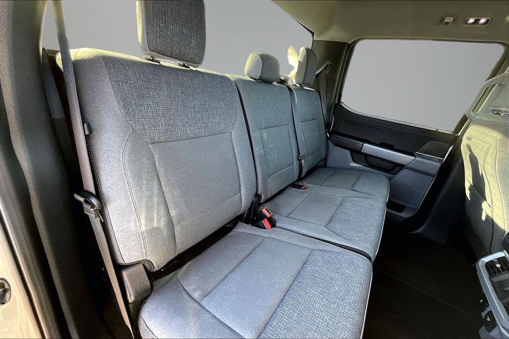 2024 Ford F-150 XLT - Photo 25