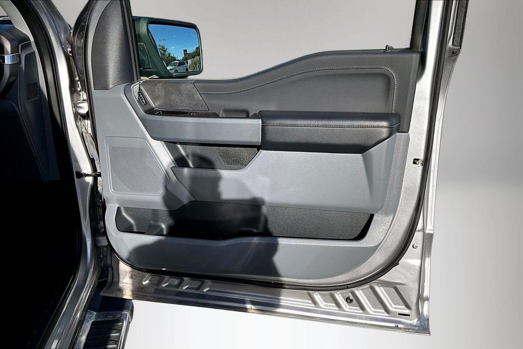 2024 Ford F-150 XLT - Photo 28