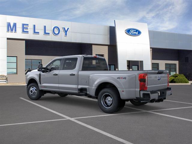 2026 Ford F-350 XL photo 4