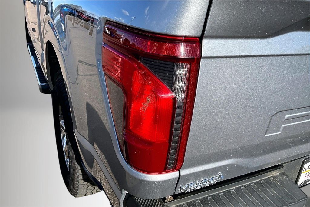 2024 Ford F-150 XLT - Photo 23