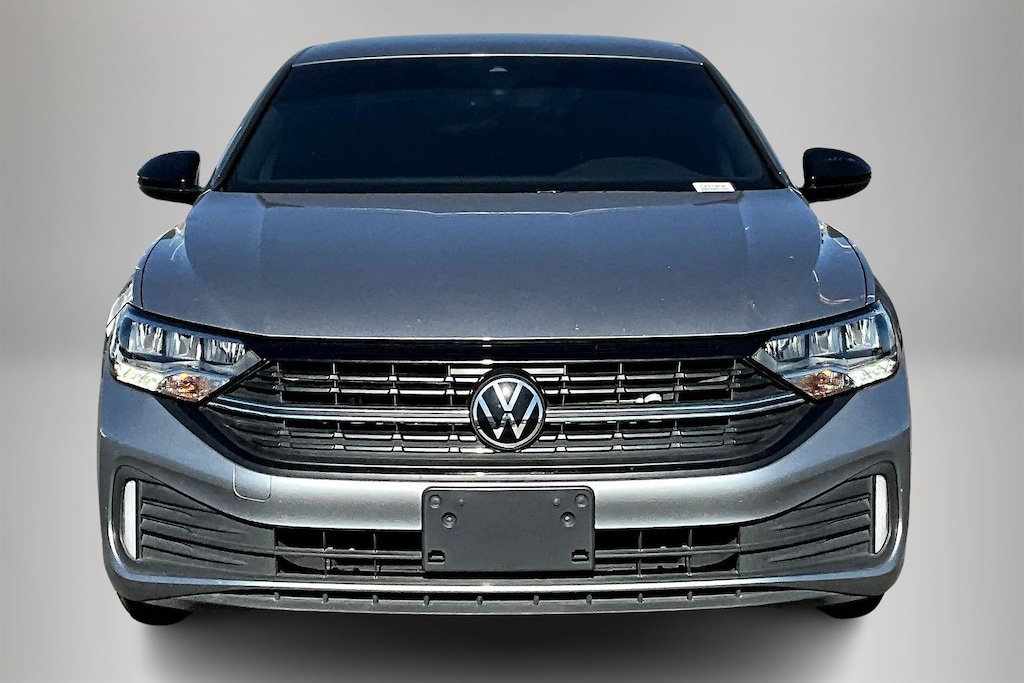 Used 2024 Volkswagen Jetta 1.5T Sport Sedan