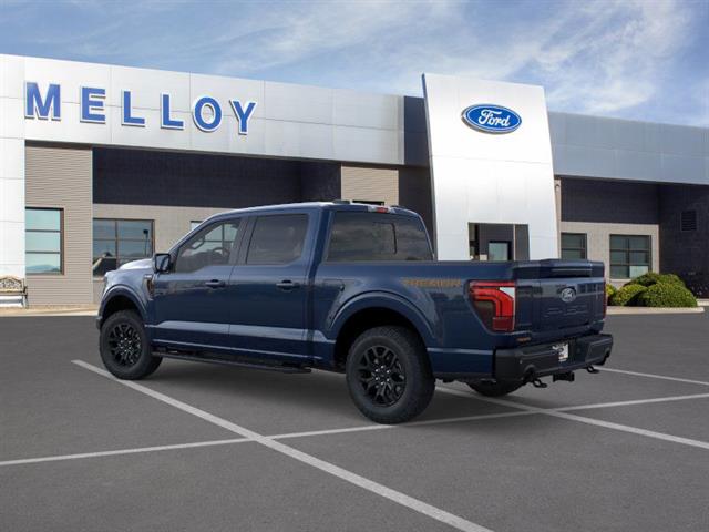 2025 Ford F-150 Tremor photo 4