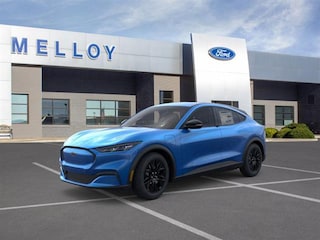 2025 Ford Mustang Mach-E Select SUV
