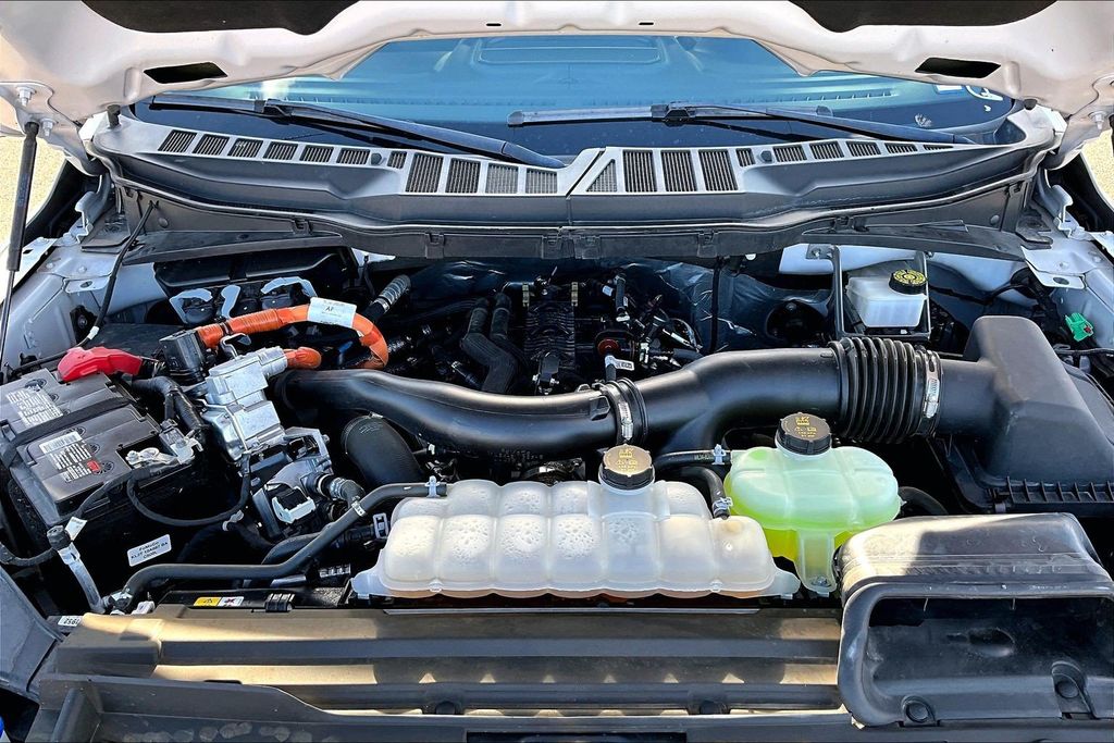 2024 Ford F-150 XLT - Photo 30