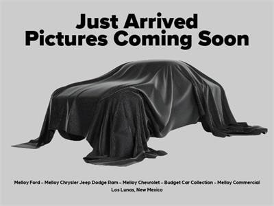 2025 Ford Explorer ST-Line SUV