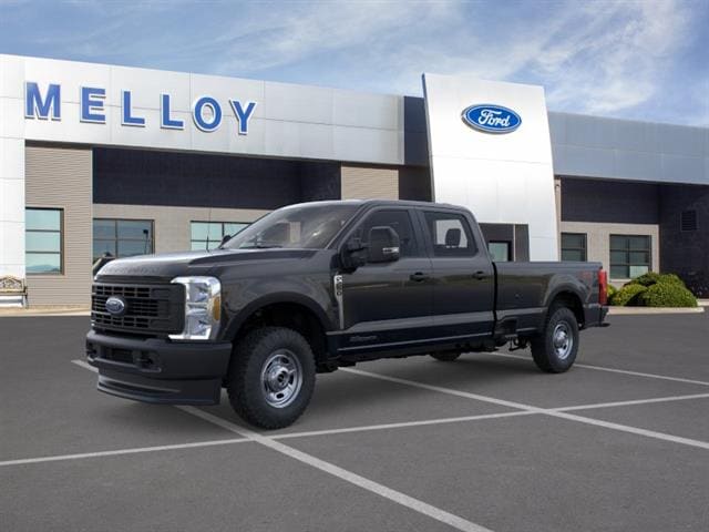 2026 Ford F-250 XL 4x4 Crew Cab 8' Box's photo