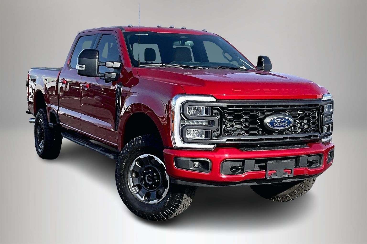 2024 Ford F-250 Super Duty Lariat's photo