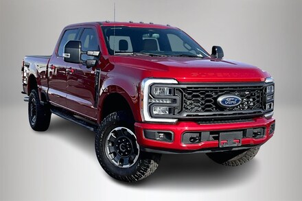 2024 Ford F-250 Truck Crew Cab