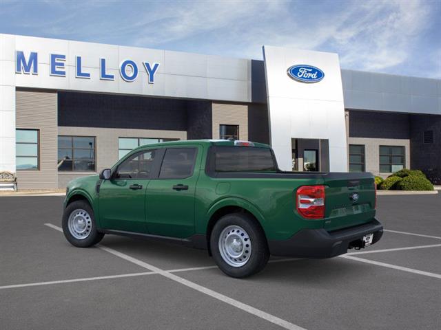 2025 Ford Maverick XL photo 4