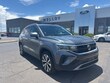 Volkswagen Taos