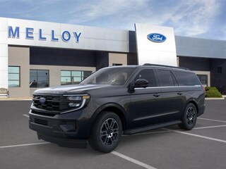 2025 Ford Expedition Max Active SUV