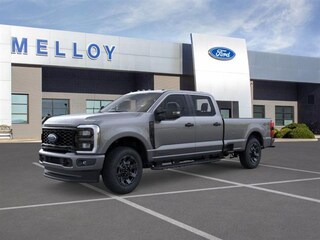 2026 Ford F-350 F-350 XL Truck Crew Cab