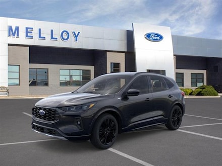 2024 Ford Escape ST-Line Elite SUV