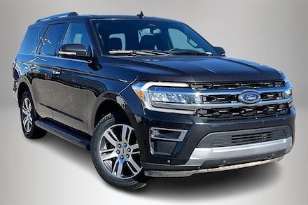 2024 Ford Expedition Limited SUV