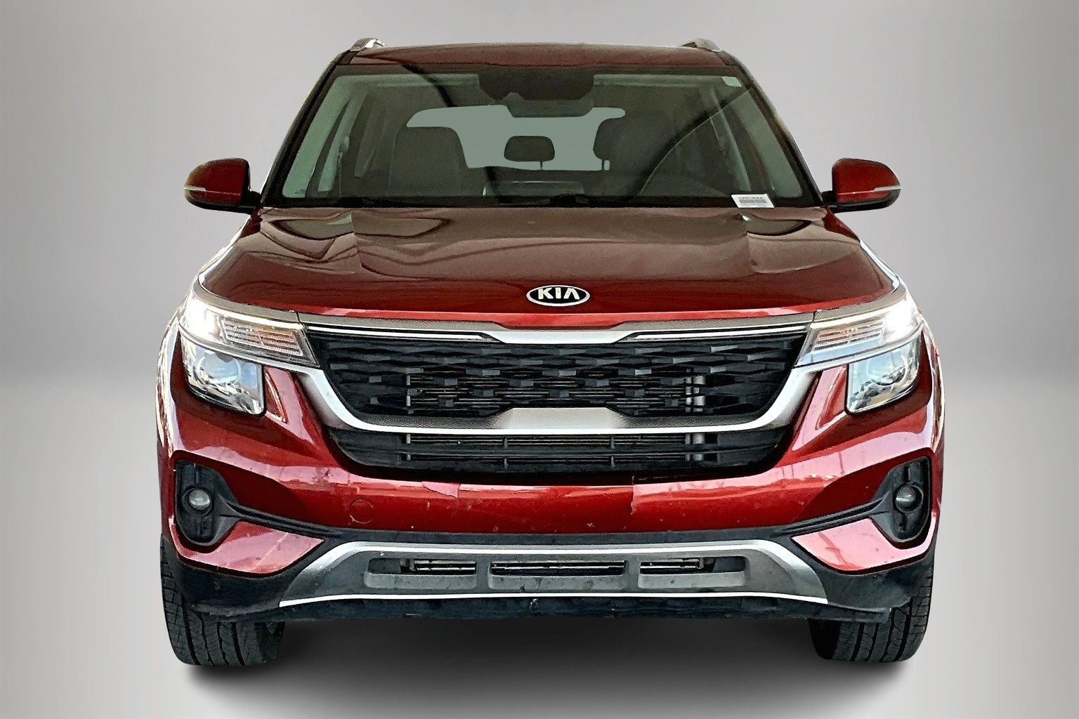 Used 2021 Kia Seltos S with VIN KNDEUCA23M7055549 for sale in Los Lunas, NM