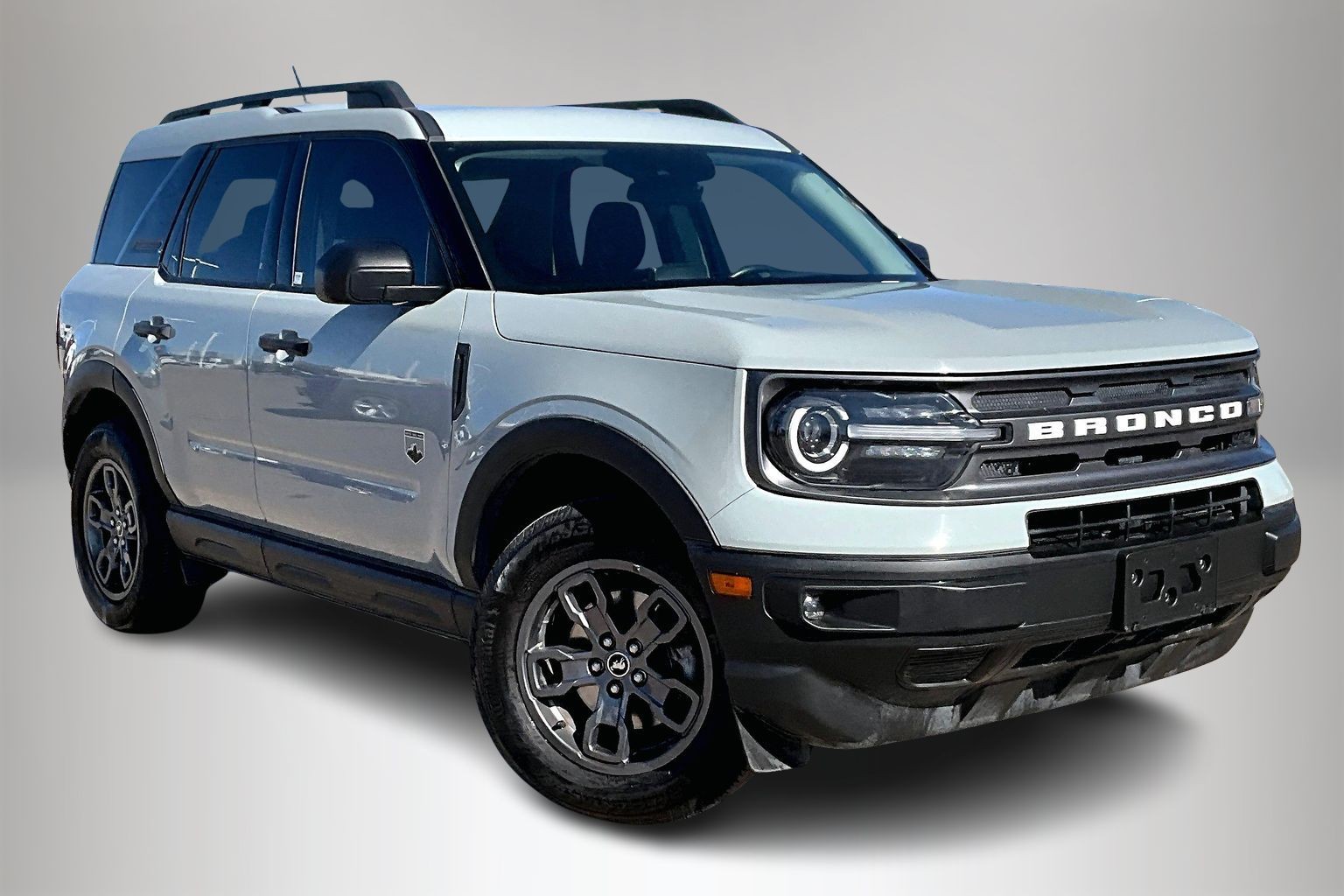 2022 Ford Bronco Sport SUV 