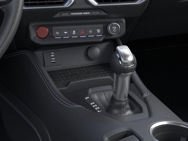 2025 Ford Mustang EcoBoost Premium Fastback - Photo 15