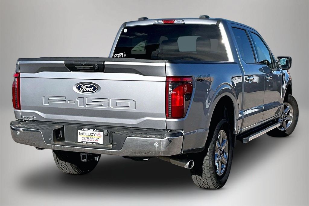 2024 Ford F-150 XLT - Photo 6