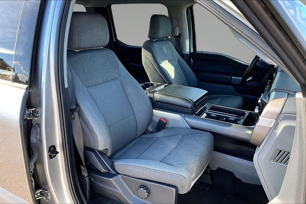 2024 Ford F-150 XLT - Photo 29