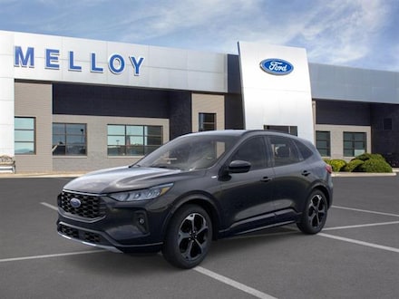 2024 Ford Escape ST-Line Select SUV