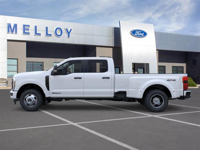 2026 Ford F-350 XL photo 3