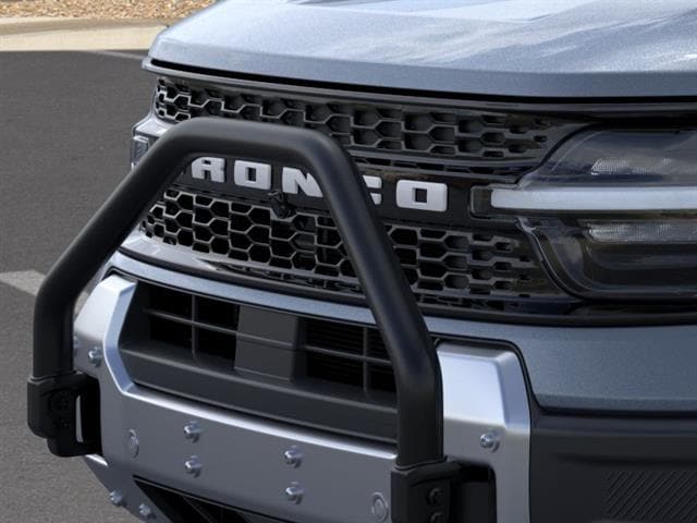 2025 Ford Bronco Sport Badlands - Photo 17