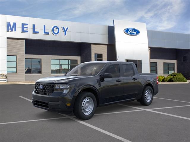 2026 Ford Maverick XL AWD's photo