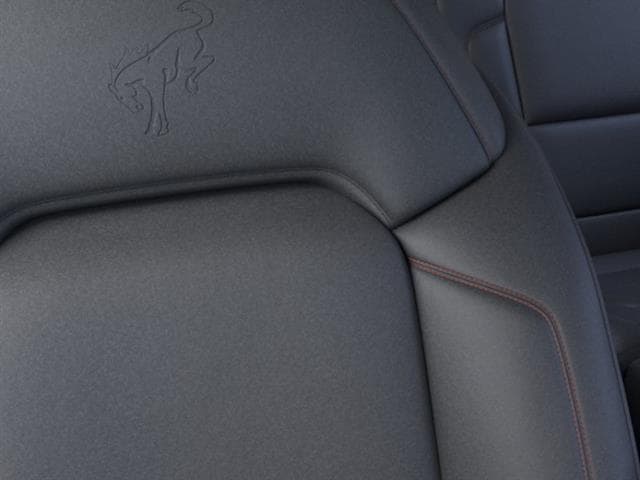 2025 Ford Bronco 2-Door Stroppe - Photo 18