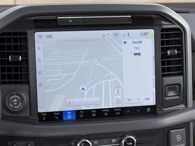 2025 Ford F-150 XLT - Photo 14