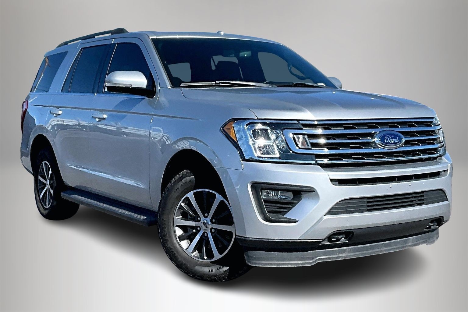2019 Ford Expedition