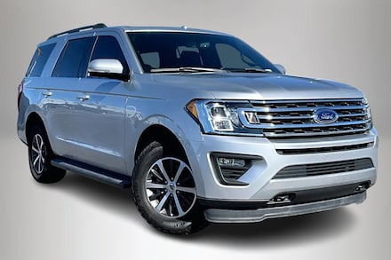 2019 Ford Expedition XLT SUV