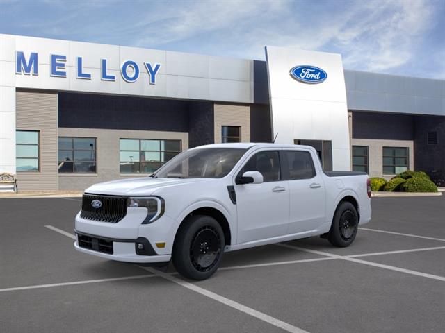 2026 Ford Maverick Lobo Standard 4WD's photo
