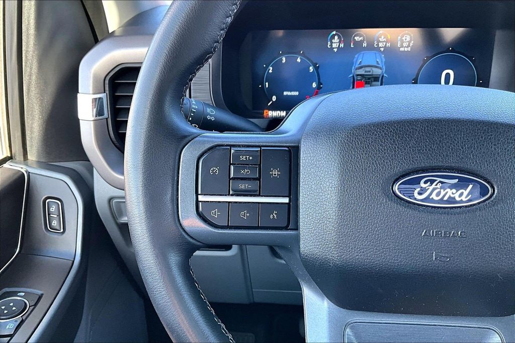 2024 Ford F-150 XLT - Photo 11