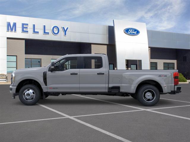 2026 Ford F-350 XL photo 3