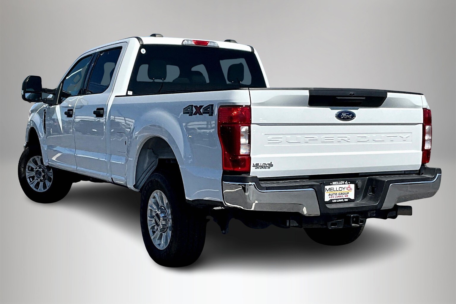 2022 Ford F-250 XLT photo 4