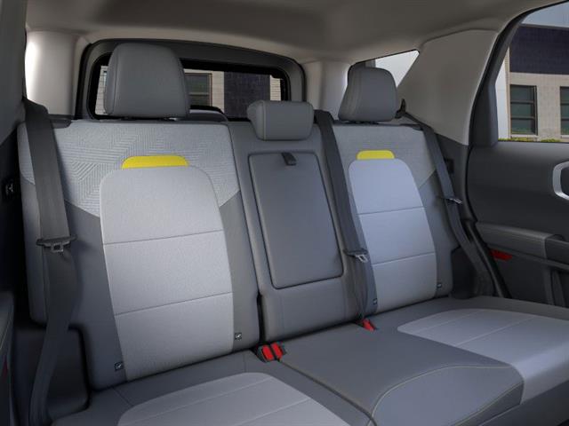 2025 Ford Bronco Sport Badlands - Photo 11