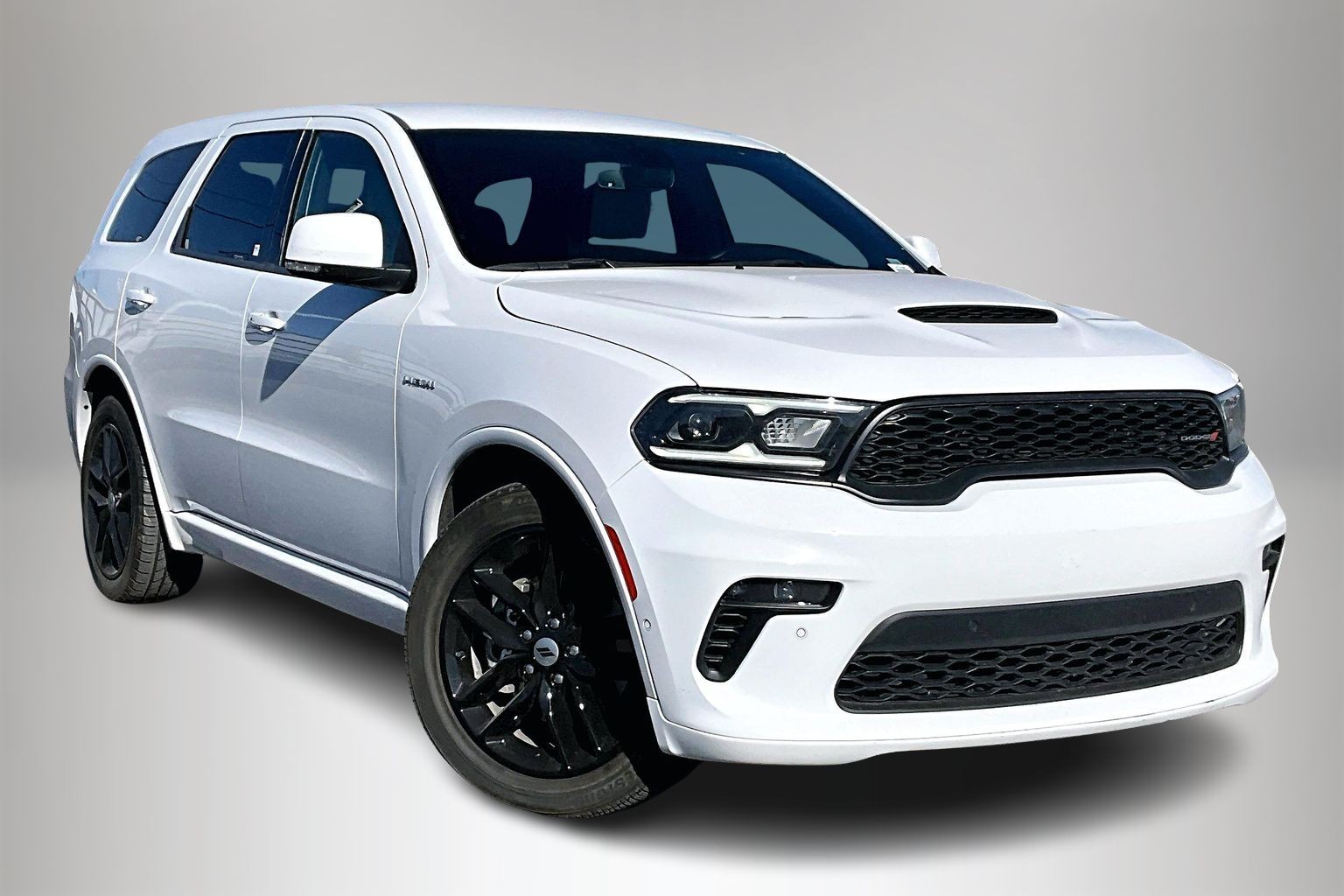 2022 Dodge Durango R/T's photo