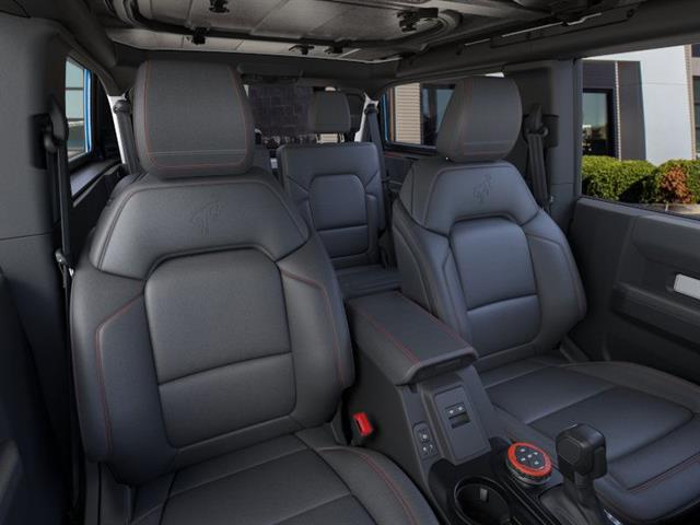 2025 Ford Bronco 2-Door Stroppe - Photo 10