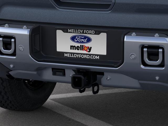 2025 Ford Bronco Sport Badlands - Photo 23