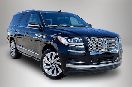 2024 Lincoln Navigator Premiere SUV