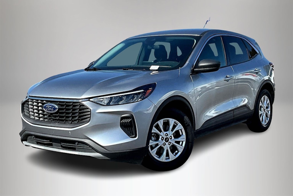 Used 2024 Ford Escape Active SUV